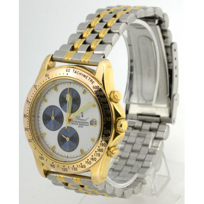 RELOJ BASSEL CHRONOGRAPH 50131060