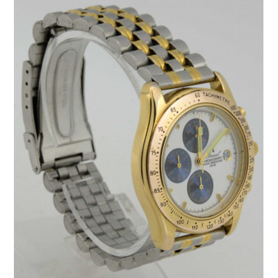 RELOJ BASSEL CHRONOGRAPH 50131060