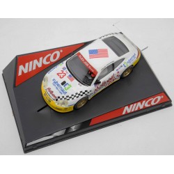 NINCO PORSCHE GT3 50304