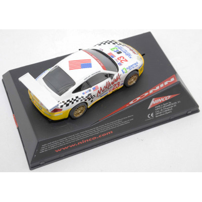 NINCO PORSCHE GT3 50304