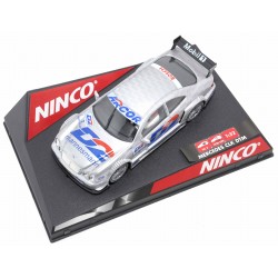 NINCO MERCEDES CLK DTM D2 50230