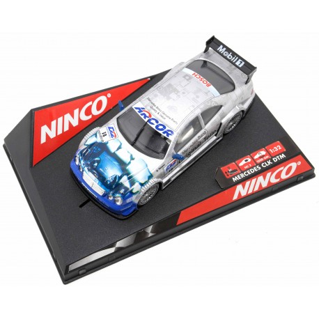 NINCO MERCEDES CLK DTM 50235