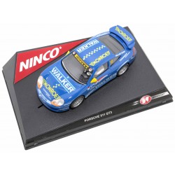 NINCO PORSCHE 911 GT3 WALKER 50189