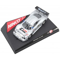 NINCO MERCEDES CLK WARSTEINER 50167