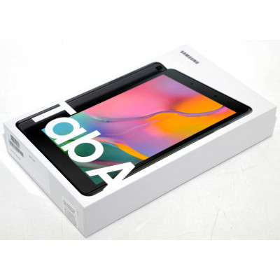 SAMSUNG GALAXY TAB A 2019 8' WIFI 32GB NEGRA