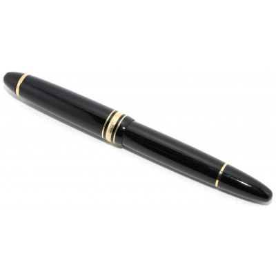PLUMA MONTBLANC MEISTERSTÜCK 146