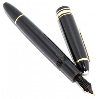 PLUMA MONTBLANC MEISTERSTÜCK 146