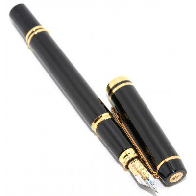 PLUMA WATERMAN LEMAN 100