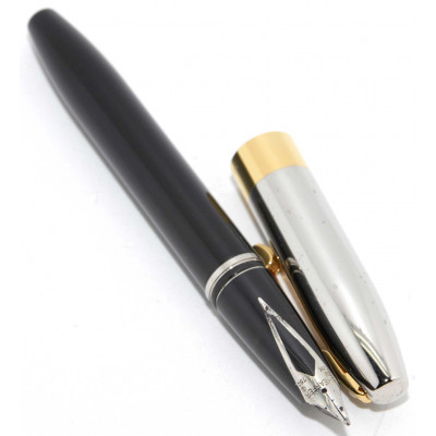 PLUMA SHEAFFER PUNTO BLANCO