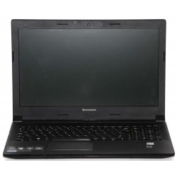 NOTEBOOK LENOVO B50-45 / AMD E1-6010 1,3GHz / 4GB RAM / 500GB HDD
