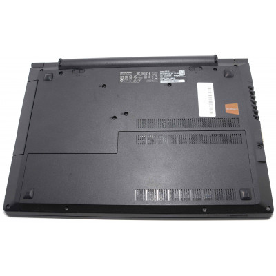 NOTEBOOK LENOVO B50-45 / AMD E1-6010 1,3GHz  / 4GB RAM / 500GB HDD