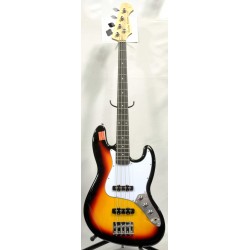 BAJO HOARLEY BENTON STANDAR SERIES