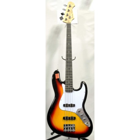 BAJO HOARLEY BENTON STANDAR SERIES