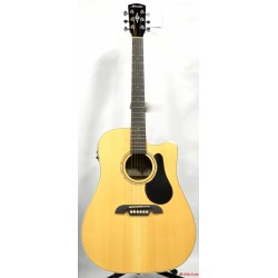 GUITARRA ELECTROACUSTICA ALVAREZ RD28CE