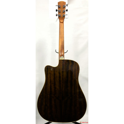 GUITARRA ELECTROACUSTICA ALVAREZ RD28CE