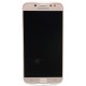 SAMSUNG GALAXY J7 2017 DORADO 16GB / 3GB