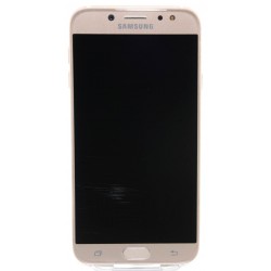 SAMSUNG GALAXY J7 2017 DORADO 16GB / 3GB
