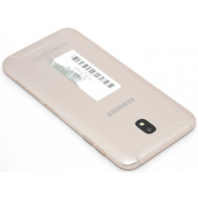 SAMSUNG GALAXY J7 2017 DORADO 16GB / 3GB
