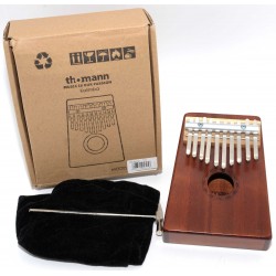 TH MANN KALIMBA TK10-R