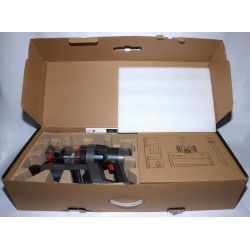 ASPIRADORA PROSCENIC P11 COMO NUEVA