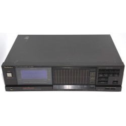 ECUALIZADOR GRAFICO TECHNICS SH-8066