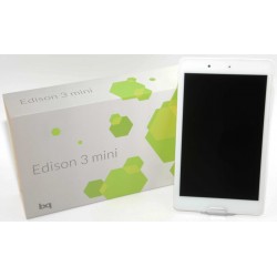 TABLET EDISON 3 MINI BQ 16GB