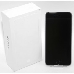IPHONE 6 PLUS 128GB GRIS BAT100