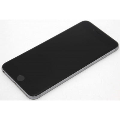 IPHONE 6 PLUS 128GB GRIS BAT100