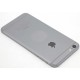 IPHONE 6 PLUS 128GB GRIS BAT100