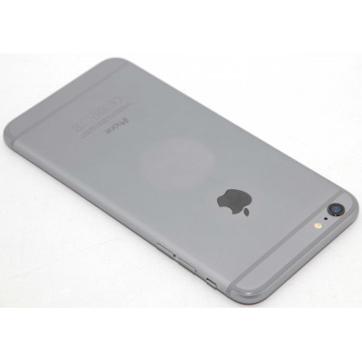 IPHONE 6 PLUS 128GB GRIS BAT100