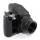 CAMARA ZENZA BRONICA ETRSi + ZENZANON 75MM + EMPUÑADURA