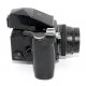 CAMARA ZENZA BRONICA ETRSi + ZENZANON 75MM + EMPUÑADURA
