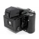 CAMARA ZENZA BRONICA ETRSi + ZENZANON 75MM + EMPUÑADURA