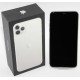 IPHONE 11 PRO MAX A2218 256GB PLATA