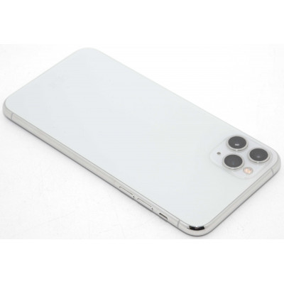IPHONE 11 PRO MAX A2218 256GB PLATA