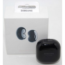 AURICULARES SAMSUNG GALAXY BUDS LIVE NEGROS