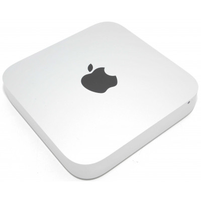 APPLE MAC MINI A1347 PLATA / 1.4GHz / 4GB RAM / 500GB HDD