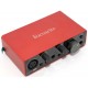 INTERFAZ DE AUDIO USB SCARLETT SOLO 3RD