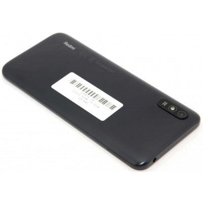 XIAOMI REDMI 9A 32GB NEGRO