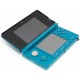 CONSOLA NINTENDO 3DS AZUL