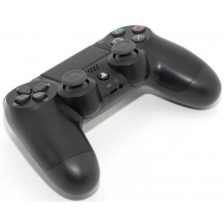 MANDO PS4 NEGRO