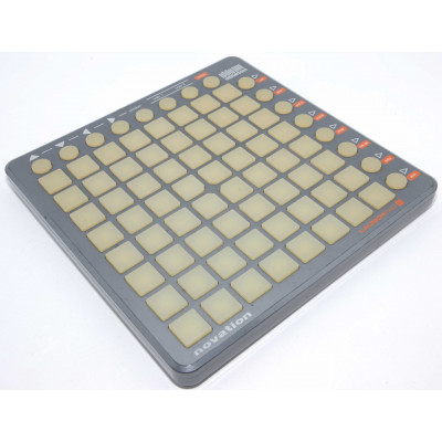 NOVATION LAUNCHPAD S