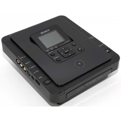 CAPTURADORA SONY VRD-MC10