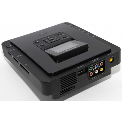 CAPTURADORA SONY VRD-MC10