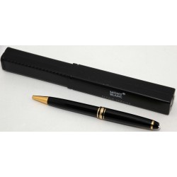 BOLIGRAFO MONTBLANC MEISTERSTUCK PIX