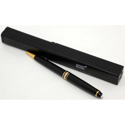 BOLIGRAFO MONTBLANC MEISTERSTUCK PIX