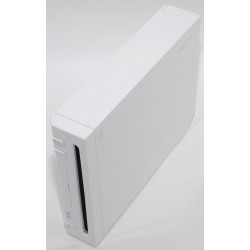 CONSOLA WII BLANCA