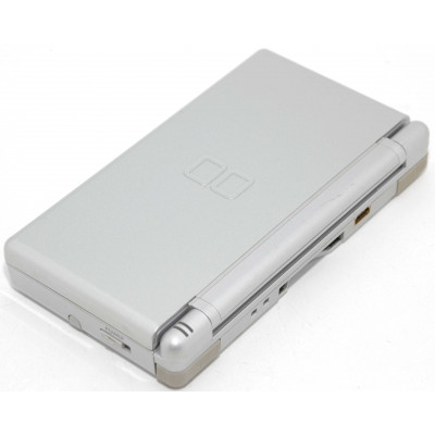 NINTENDO DS LITE GRIS