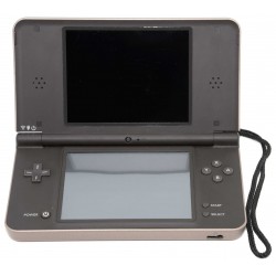 CONSOLA NINTENDO DSI XL BRONCE