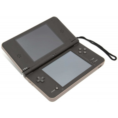 CONSOLA NINTENDO DSI XL BRONCE